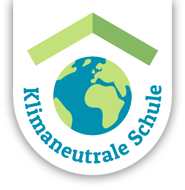 Klimaneutrale Schule